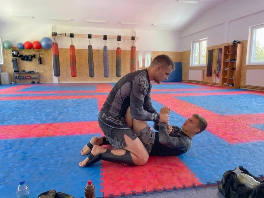Sparing