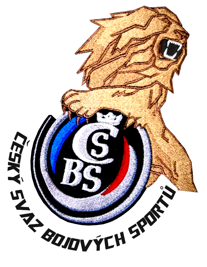ČSBS — Český svaz bojových sportů