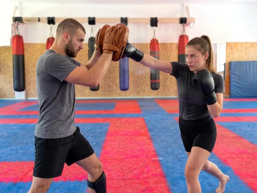 Kickbox