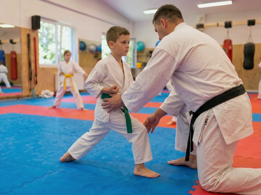 Karate